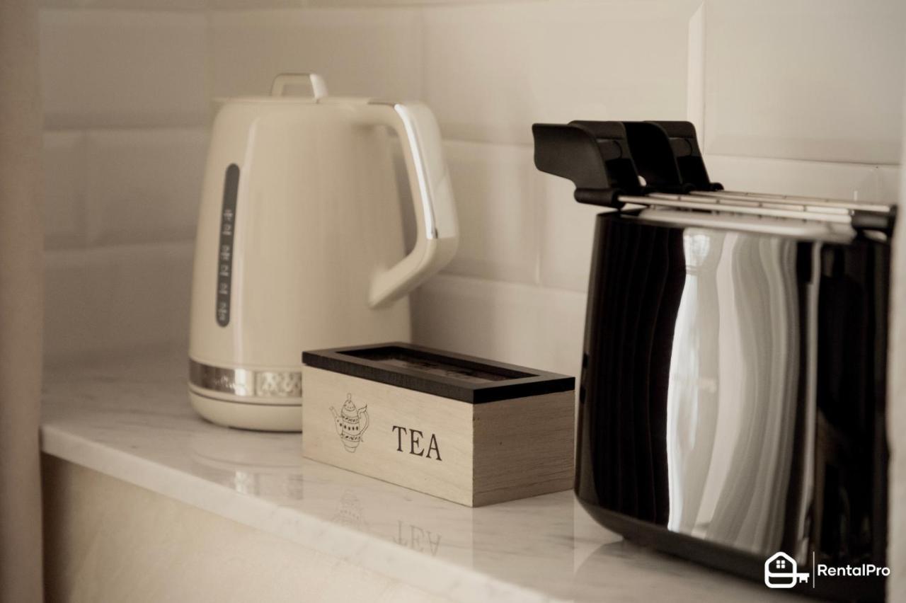 Ariston A 200M-Luxury Apartment Con A/C & Wi-Fi Sanremo Esterno foto