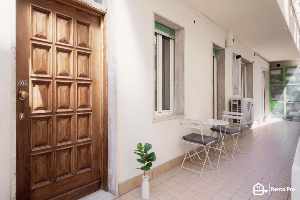 Ariston A 200M-Luxury Apartment Con A/C & Wi-Fi Sanremo Esterno foto