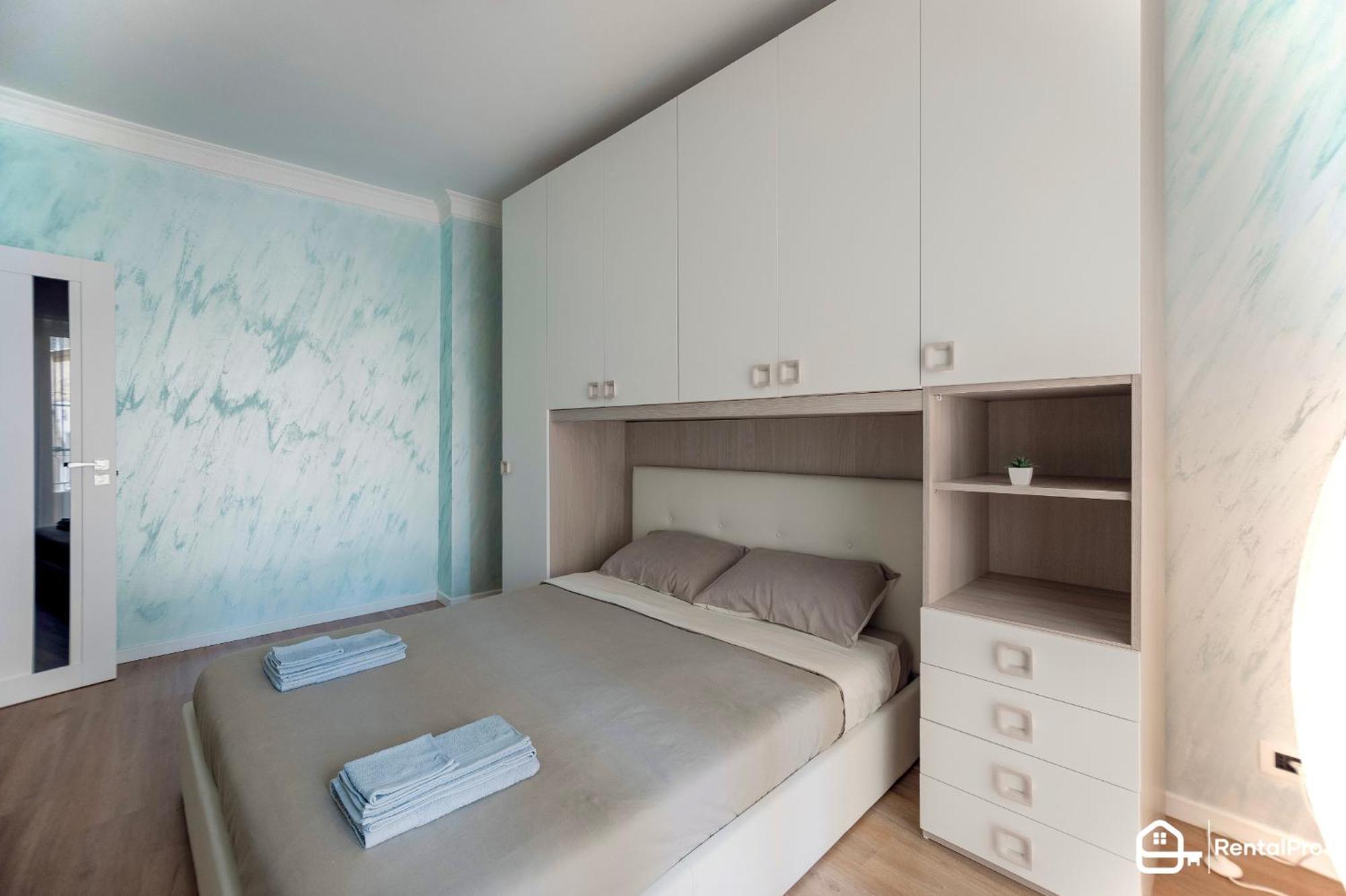 Ariston A 200M-Luxury Apartment Con A/C & Wi-Fi Sanremo Esterno foto