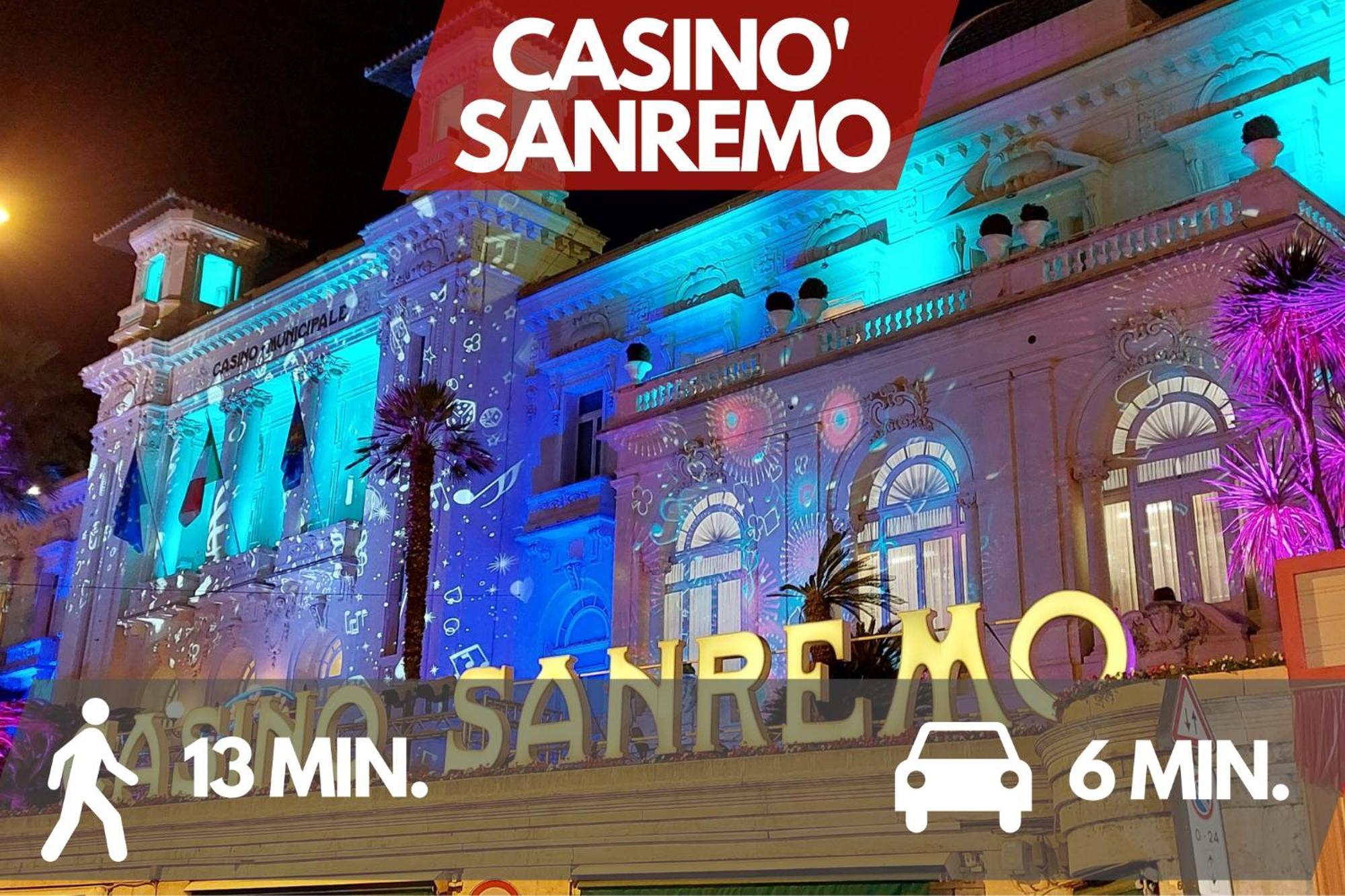Ariston A 200M-Luxury Apartment Con A/C & Wi-Fi Sanremo Esterno foto